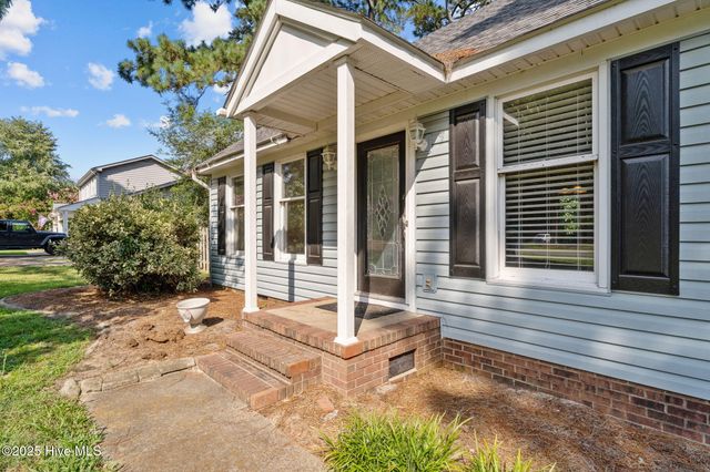 108 Ridge Runner Drive, Goldsboro, NC 27530
