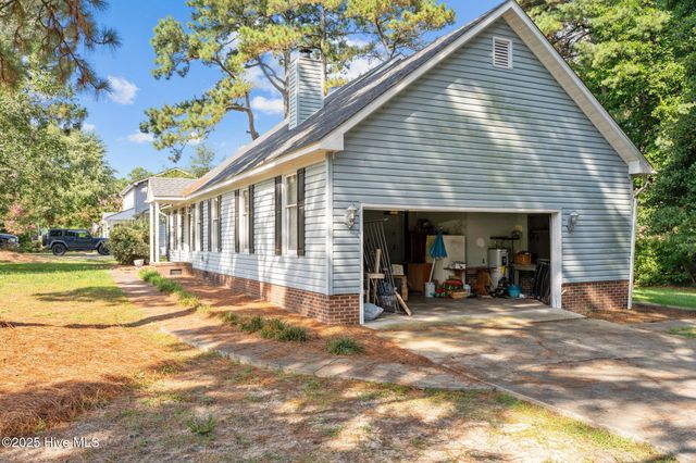 108 Ridge Runner Drive, Goldsboro, NC 27530