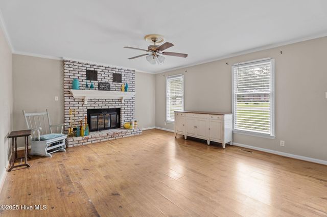 108 Ridge Runner Drive, Goldsboro, NC 27530