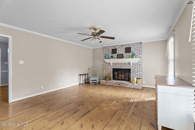 108 Ridge Runner Drive, Goldsboro, NC 27530