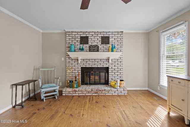 108 Ridge Runner Drive, Goldsboro, NC 27530