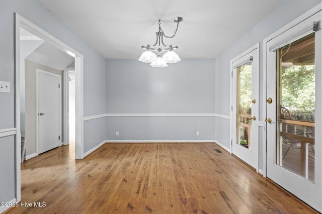 108 Ridge Runner Drive, Goldsboro, NC 27530