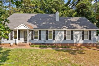 108 Ridge Runner Drive, Goldsboro, NC 27530