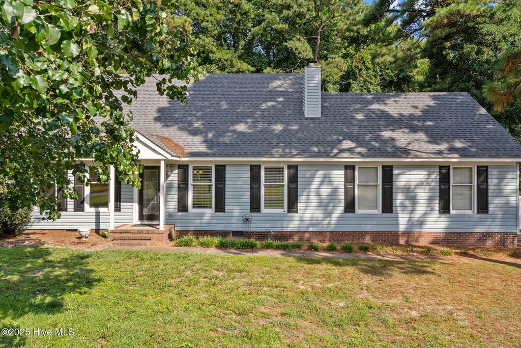 108 Ridge Runner Drive, Goldsboro, NC 27530