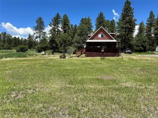 219A County RD 342, Chama, NM 87520