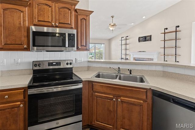 1516 English Pine, O'fallon, IL 62269