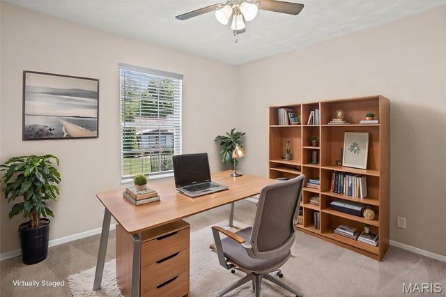 1516 English Pine, O'fallon, IL 62269