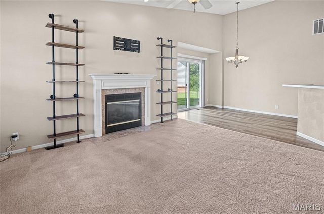 1516 English Pine, O'fallon, IL 62269