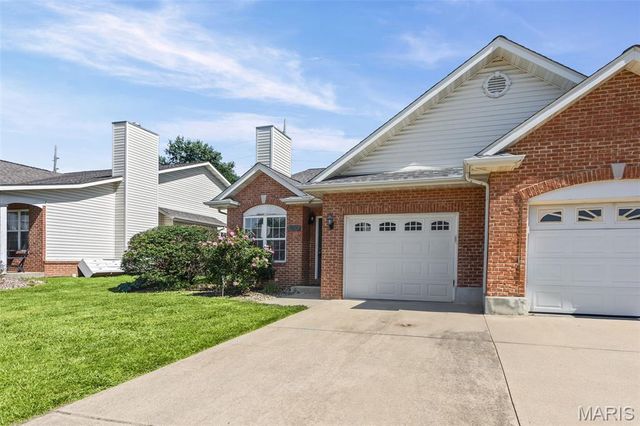 1516 English Pine, O'fallon, IL 62269