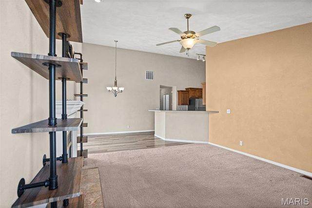 1516 English Pine, O'fallon, IL 62269