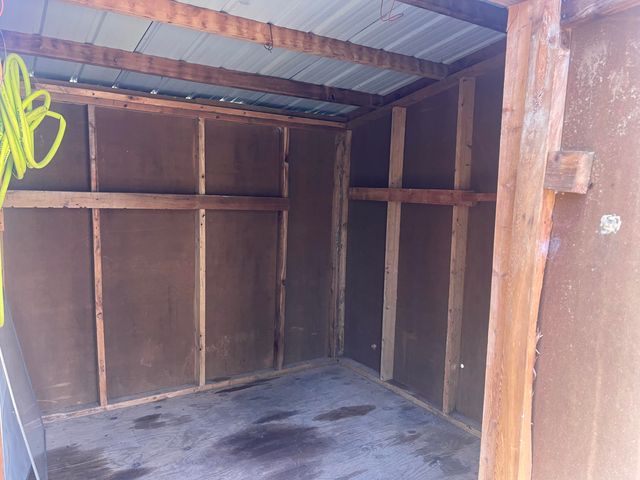 1210 Walker Avenue, Mammoth Spring, AR 72554
