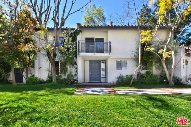 9908 Lancer Court, Beverly Hills, CA 90210