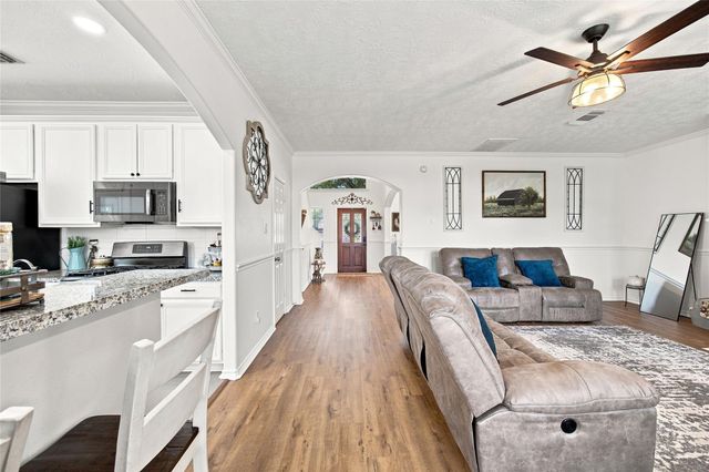 6410 Rose Willow Lane, Spring, TX 77379