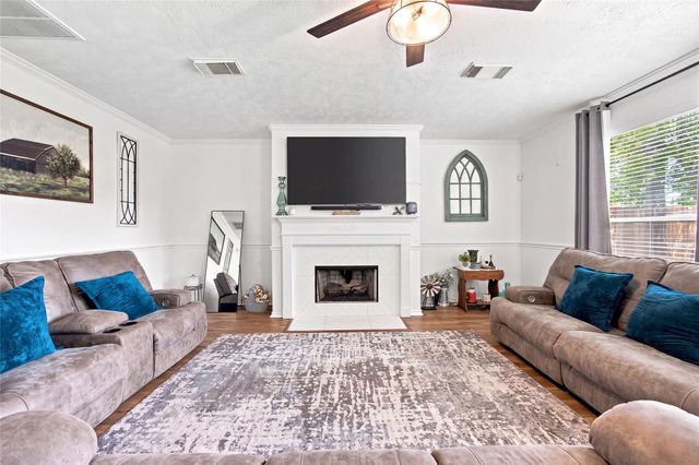 6410 Rose Willow Lane, Spring, TX 77379