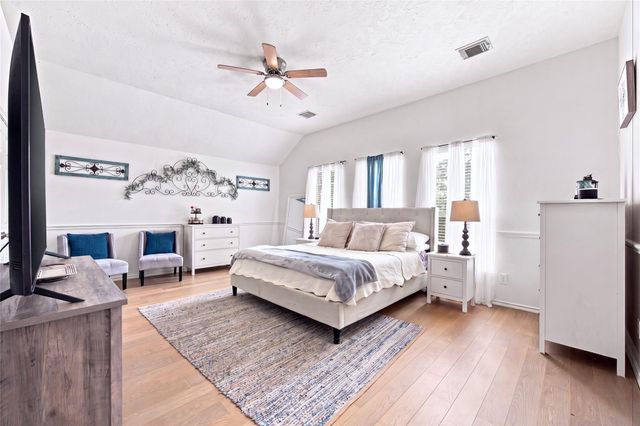 6410 Rose Willow Lane, Spring, TX 77379