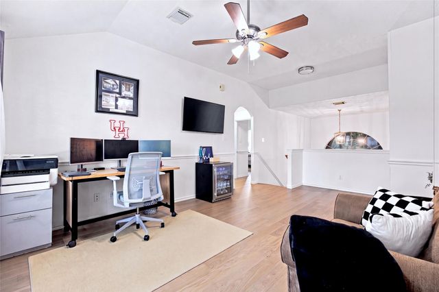6410 Rose Willow Lane, Spring, TX 77379