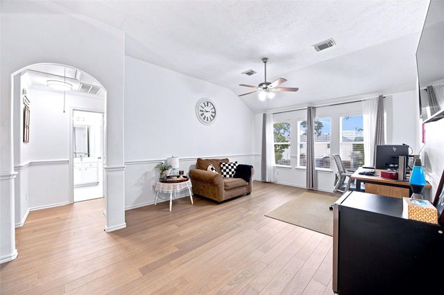 6410 Rose Willow Lane, Spring, TX 77379