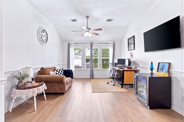 6410 Rose Willow Lane, Spring, TX 77379
