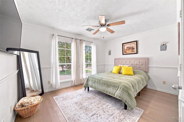 6410 Rose Willow Lane, Spring, TX 77379