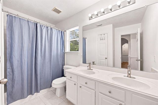 6410 Rose Willow Lane, Spring, TX 77379