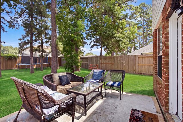 6410 Rose Willow Lane, Spring, TX 77379