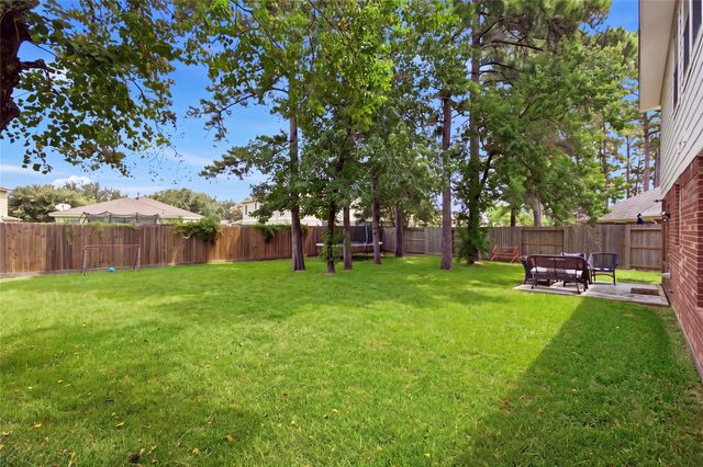 6410 Rose Willow Lane, Spring, TX 77379