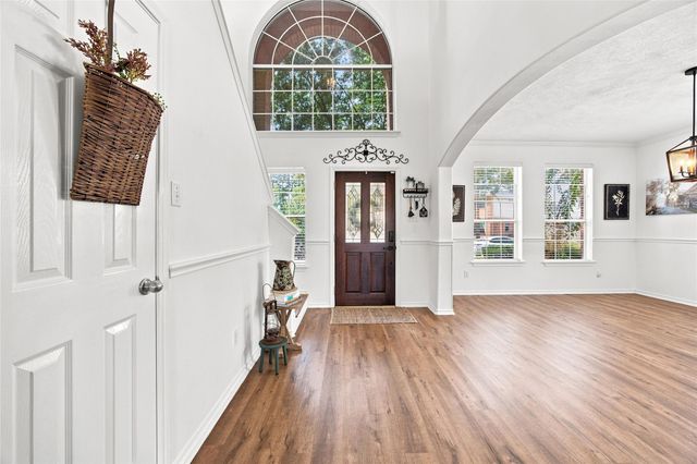 6410 Rose Willow Lane, Spring, TX 77379