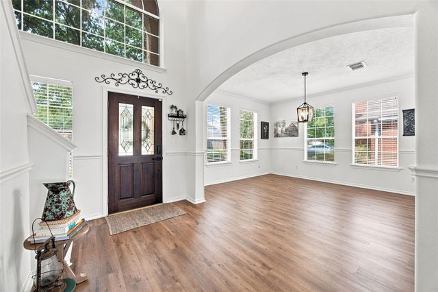 6410 Rose Willow Lane, Spring, TX 77379