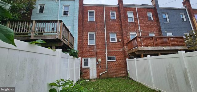 1752 LYMAN PL NE, Washington, DC 20002