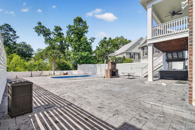 3875 Spanner Way, Murrells Inlet, SC 29576