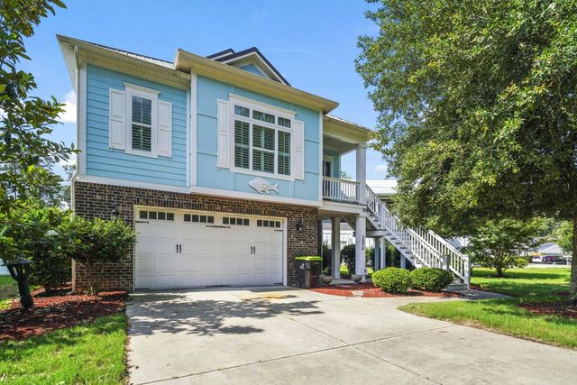 3875 Spanner Way, Murrells Inlet, SC 29576