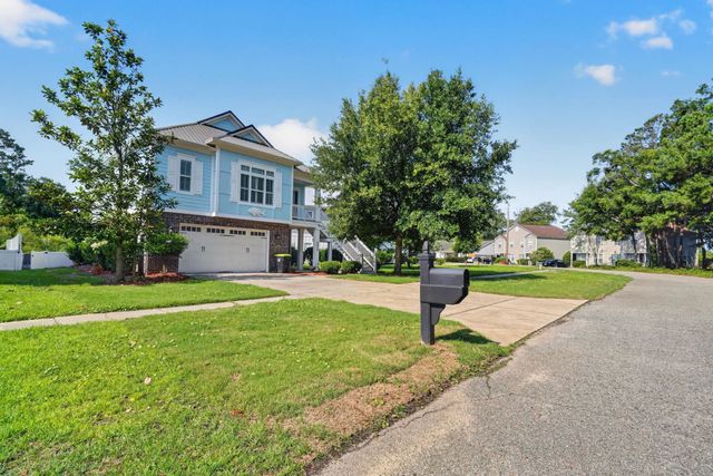 3875 Spanner Way, Murrells Inlet, SC 29576