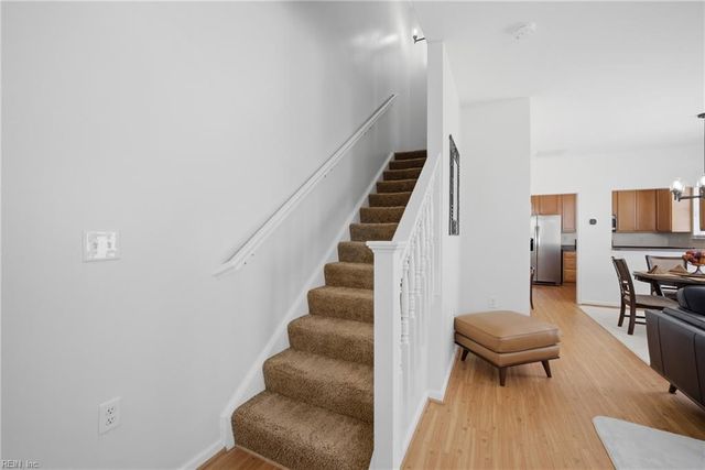 1420 Hambledon LOOP, Chesapeake, VA 23320