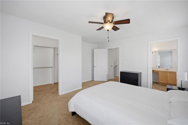 1420 Hambledon LOOP, Chesapeake, VA 23320