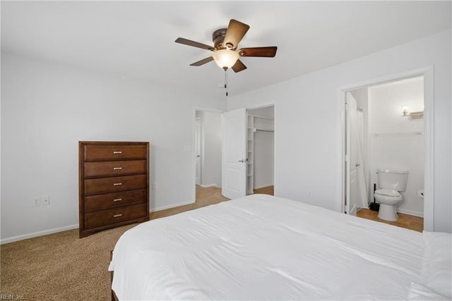 1420 Hambledon LOOP, Chesapeake, VA 23320