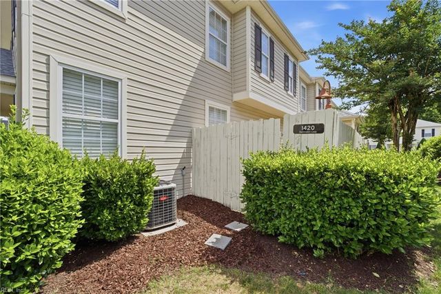 1420 Hambledon LOOP, Chesapeake, VA 23320
