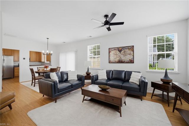 1420 Hambledon LOOP, Chesapeake, VA 23320