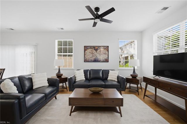 1420 Hambledon LOOP, Chesapeake, VA 23320