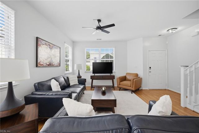 1420 Hambledon LOOP, Chesapeake, VA 23320