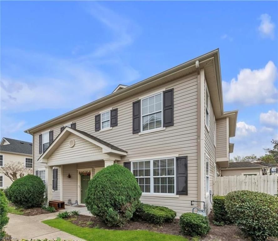 1420 Hambledon LOOP, Chesapeake, VA 23320