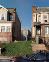 1746 S 60TH ST, Philadelphia, PA 19142