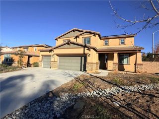 31124 Hanover, Menifee, CA 92584