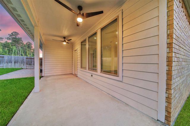 1008 Youth Water Road, Montgomery, TX 77316