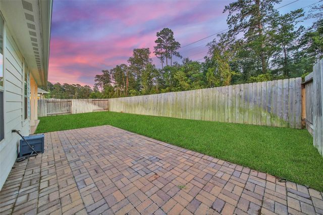 1008 Youth Water Road, Montgomery, TX 77316