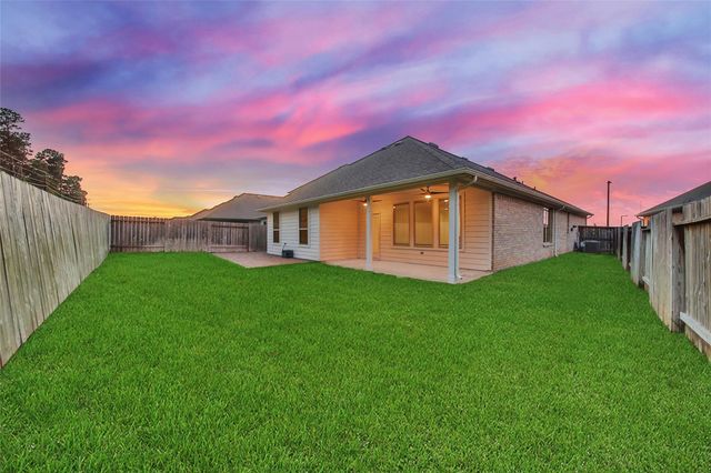 1008 Youth Water Road, Montgomery, TX 77316
