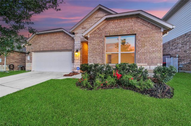 1008 Youth Water Road, Montgomery, TX 77316