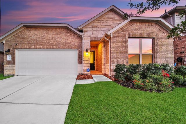 1008 Youth Water Road, Montgomery, TX 77316