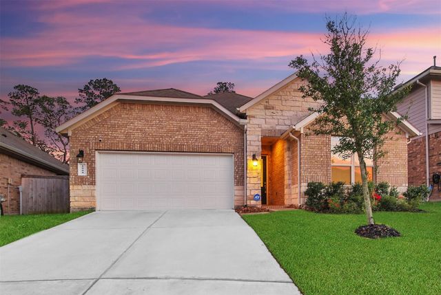1008 Youth Water Road, Montgomery, TX 77316