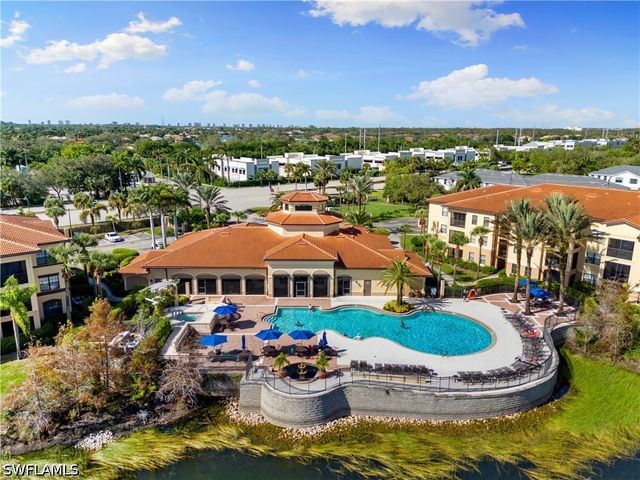 12920 Positano CIR 306, Naples, FL 34105