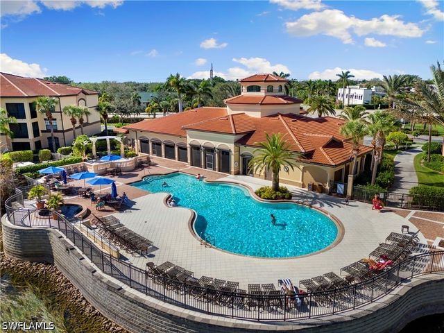 12920 Positano CIR 306, Naples, FL 34105